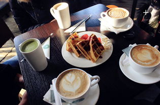 咖頓咖啡招商加盟連鎖 加盟費用、條件及投資管理全解析