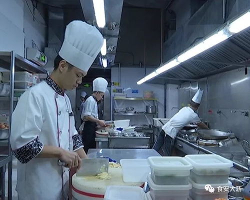 吃貨們的福音！大瀝新增市級(jí)餐飲服務(wù)食品安全示范街，美味與安心雙重保障