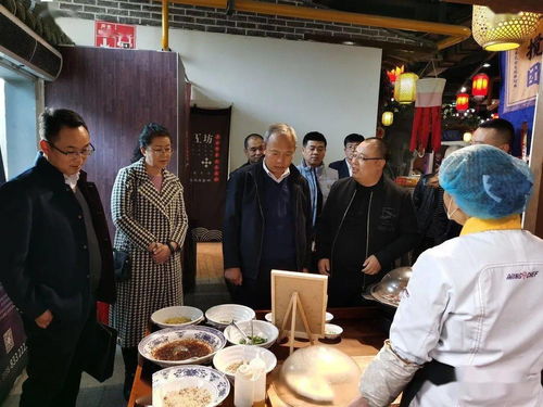 省市場(chǎng)監(jiān)管局赴天水市開(kāi)展餐飲服務(wù)食品安全專項(xiàng)督查
